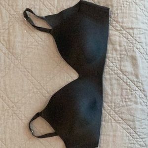 Soma Vanishing Back Wireless Bra